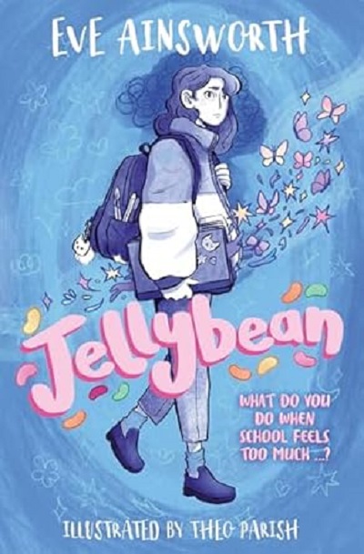 jellybean